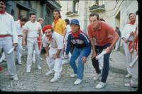 Кадр Городские пижоны