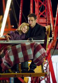 Кадр Жаркий полдень