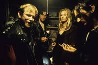 Кадр Буги Бой