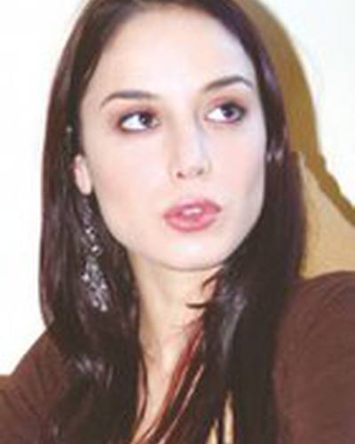 Нанка Калатозишвили фото