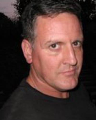 Jeff Hillegass фото