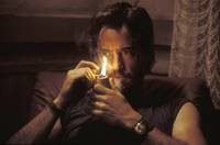 Кадр Подводное течение