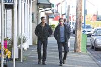 Кадр Мотель Бейтсов