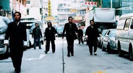 Кадр из фильма "Выборы" - 2