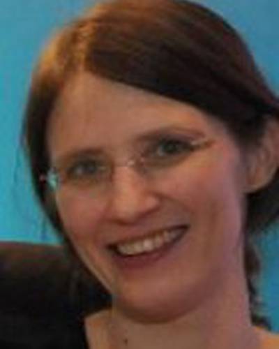 Лилиан Франк фото