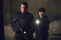 Кадр Ударная группа (видео)