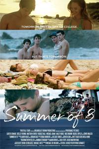 Постер Summer of 8