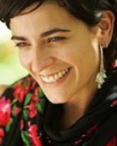 Бебе Реболледо фото