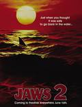 Постер из фильма "Челюсти 2" - 1