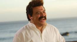 Кадр из фильма "Девушка моих кошмаров" - 2