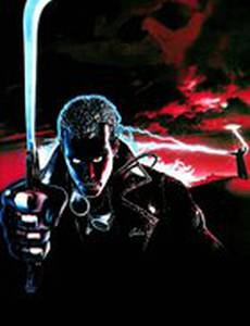 Дьявол песков