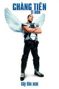 Постер Зубная фея