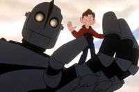 Кадр Стальной гигант