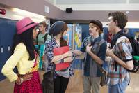 Кадр Бунтарка