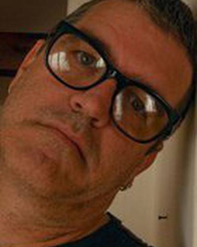 Рауф Глазгоу фото