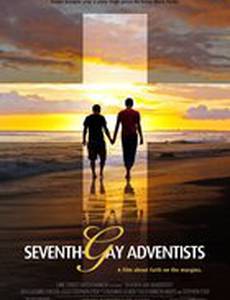 Seventh-Gay Adventists