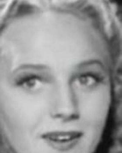 Ева Лунде фото