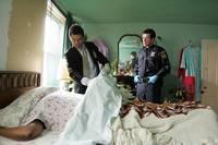 Кадр Прослушка