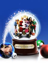 Постер Идеальное Рождество