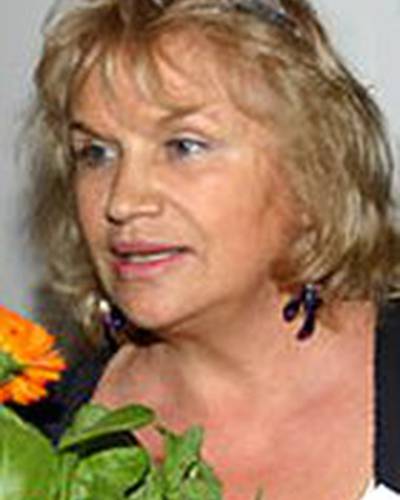 Галина Данелия-Юркова фото