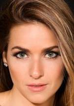 Моник Алфрадик фото