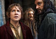 Студии не поделили деньги за «Хоббита»