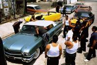 Кадр Восходящее солнце