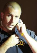 Уэйн Шилдс фото