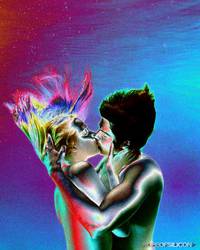 Кадр Через Вселенную