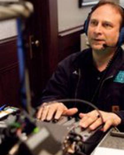 Арон Сигел фото