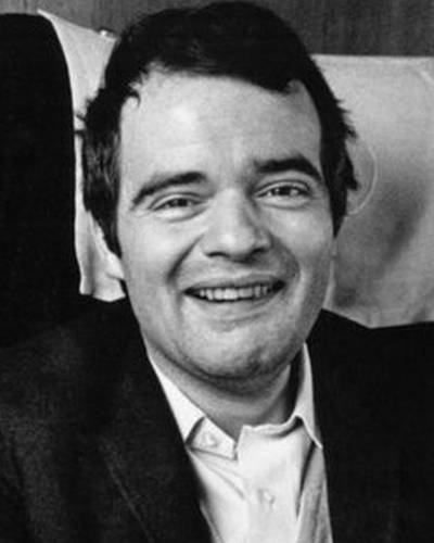 Кит Ламберт фото