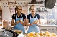 Кадр Ханни и Нанни 3