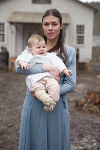 Кадр Серена