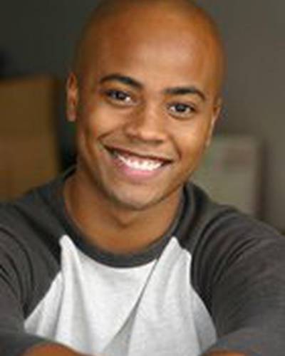 Марк Чарран фото