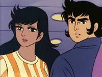 Кадр Великий Мазингер