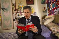 Кадр La prima volta di mia figlia