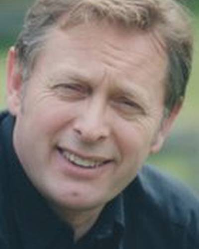 Норман Стоун фото