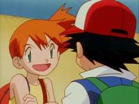 Кадр Покемон