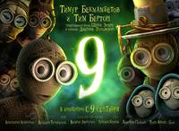 Постер Девять