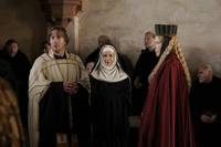 Кадр Видения – Из жизни Хильдегарды фон Бинген