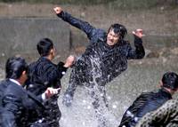 Кадр Три приятеля