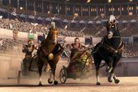 Кадр Гладиаторы Рима
