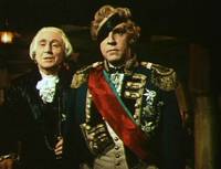 Кадр Корабли штурмуют бастионы