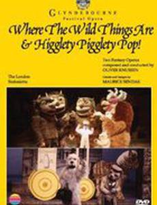 Where the Wild Things Are
