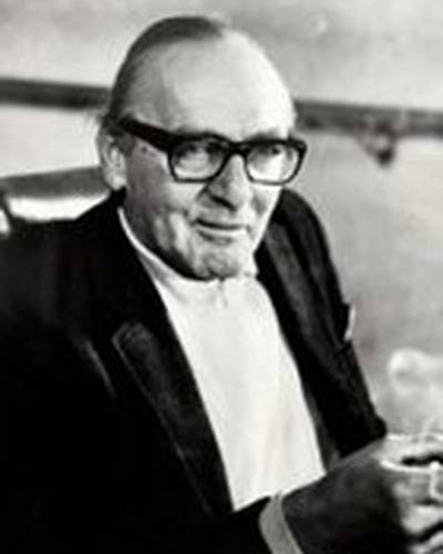 Санфорд Мейснер фото