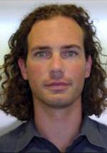 Майк Эбботт фото