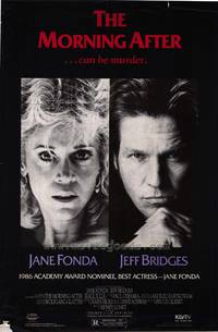 Постер На следующее утро