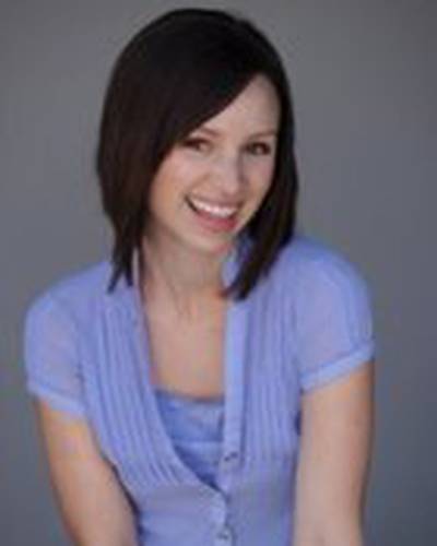 Брук Хойт фото