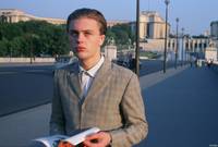 Кадр Мечтатели