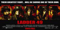 Постер Команда 49: Огненная лестница